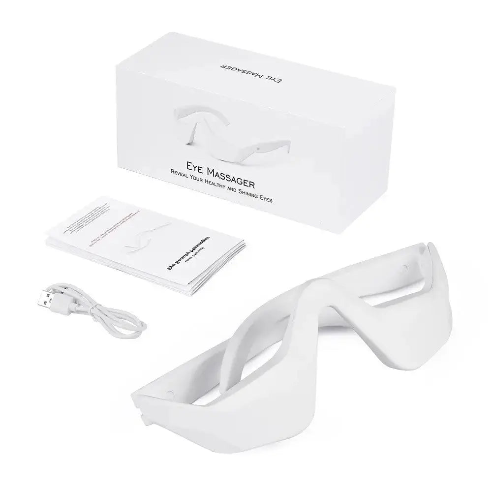 Wireless Eye Massager Top100