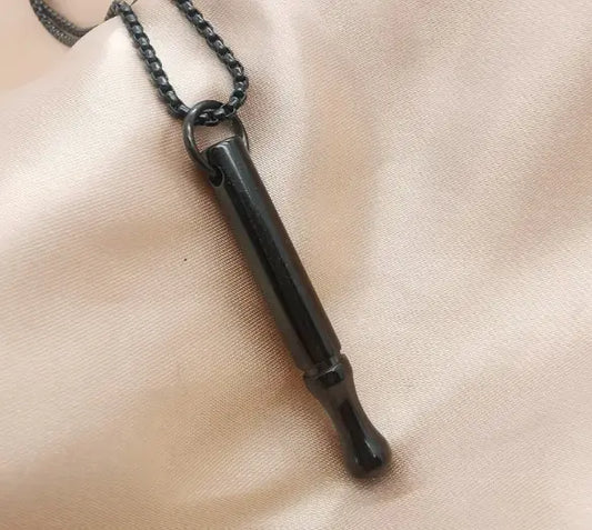 Breathing Necklace for Anxiety Top100