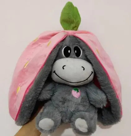 Breathing Plush Music Doll Top100