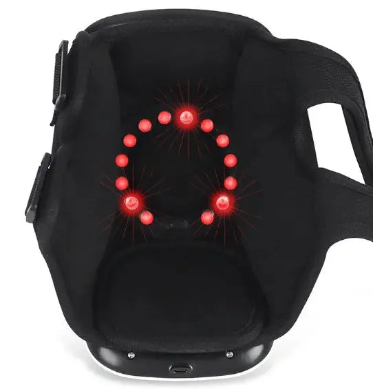 Electric Relaxing Knee Massager Top100
