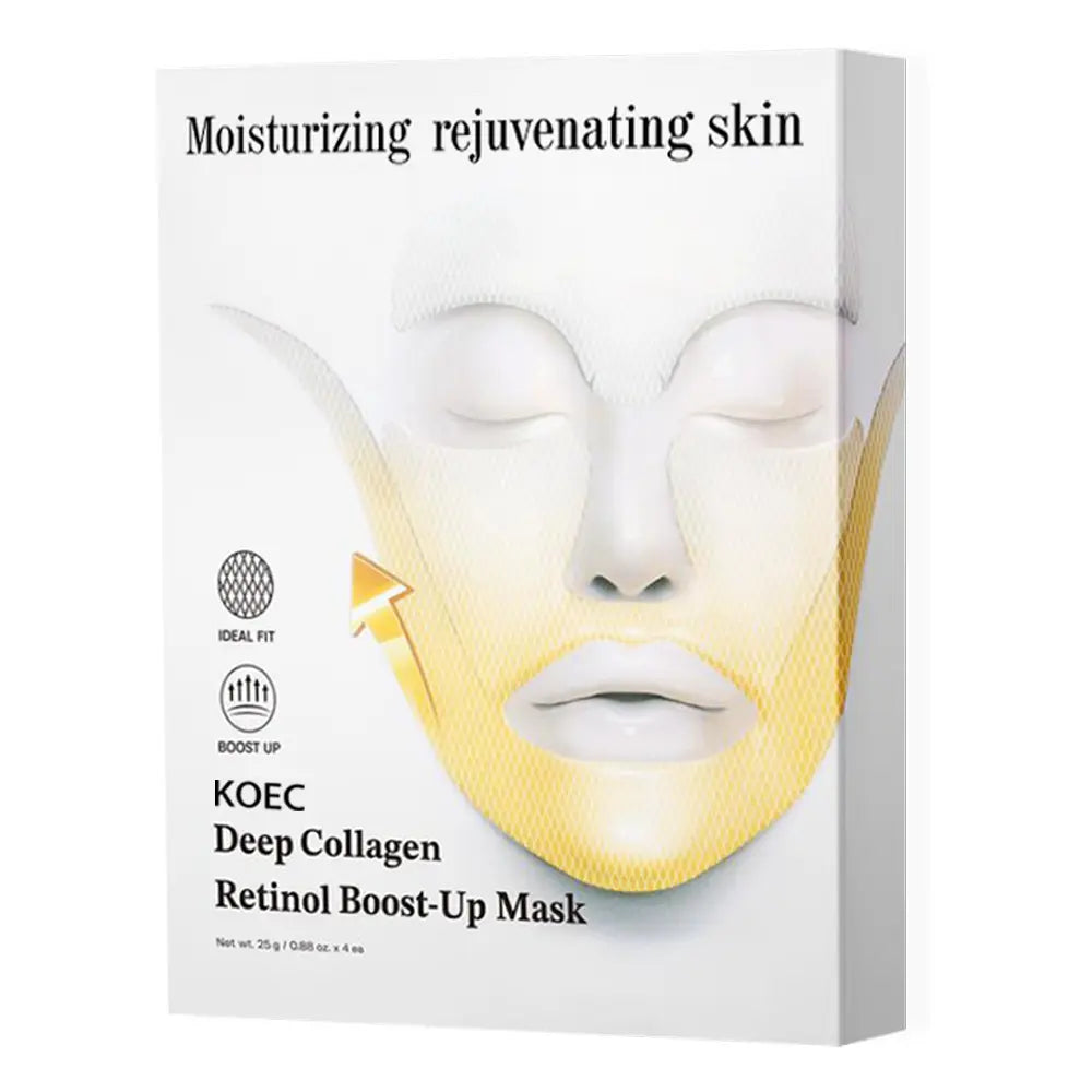 Collagen Lifting Face Mask Top100