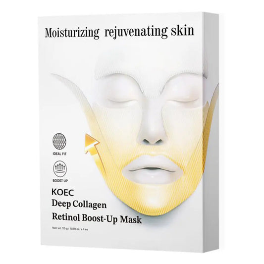 Collagen Lifting Face Mask Top100