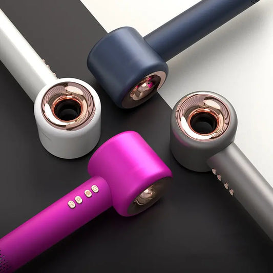 Radian VORTEX Pro Hair Dryer Top100