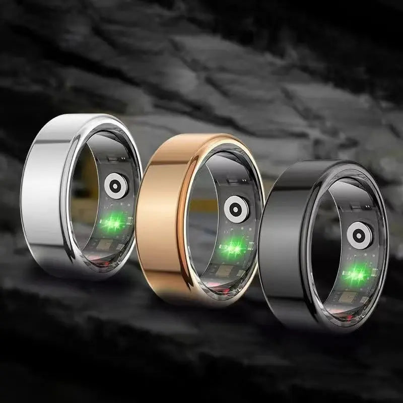 Smart Ring Top100