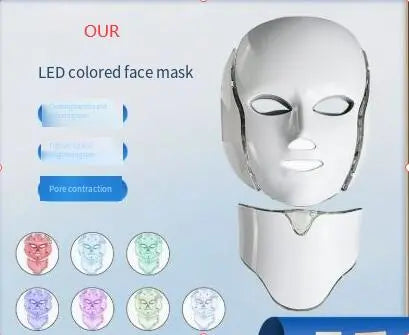 Red Light Eye Massager Top100