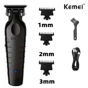 Kemei Professional Hair Clipper Set Top100