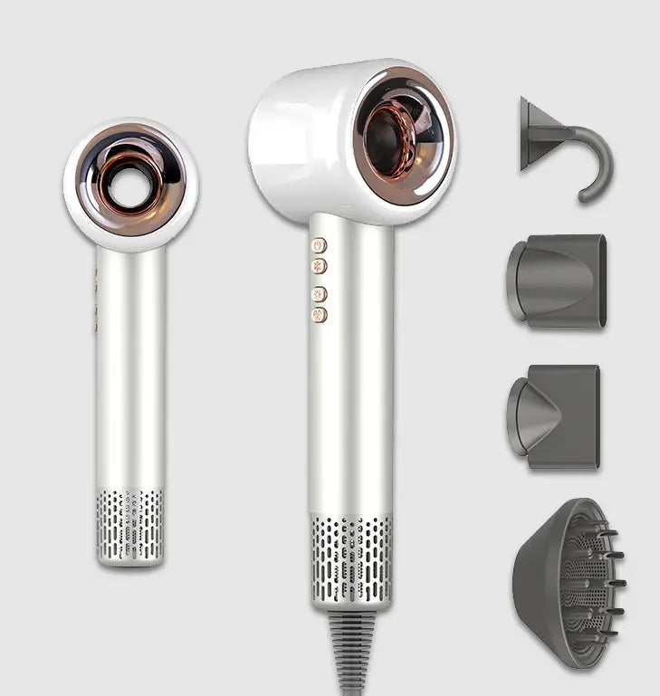 Radian VORTEX Pro Hair Dryer Top100