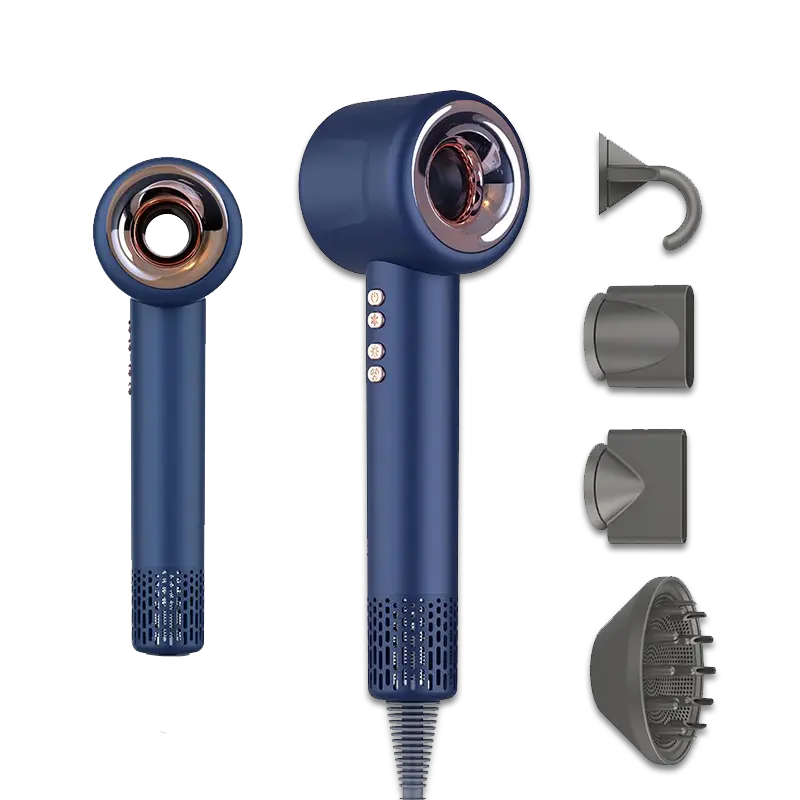 Radian VORTEX Pro Hair Dryer Top100