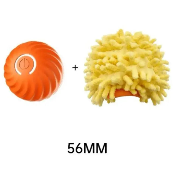 Pet Dog Rubber Ball Toys For Dogs Top100