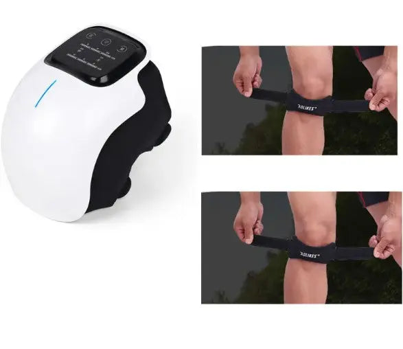 Electric Relaxing Knee Massager Top100