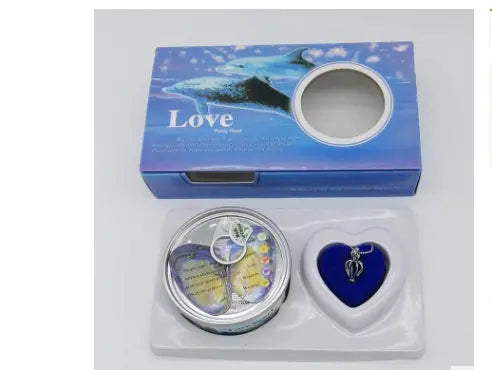 Pearl Jewelry Gift Box with Freshwater Necklace Top100