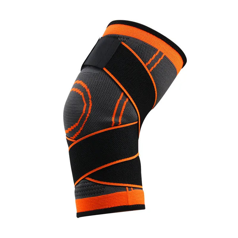 Men's Compression Knee Brace for Sports and Fitness Top100