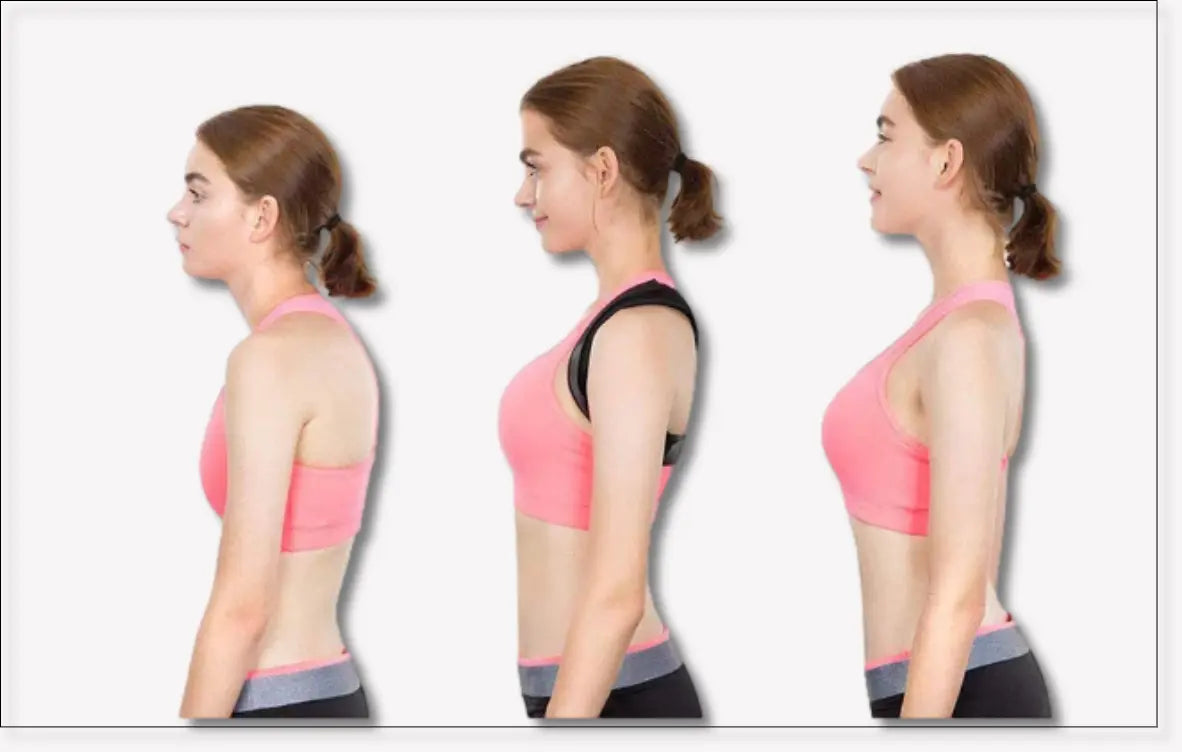 Posture Corrector Top100