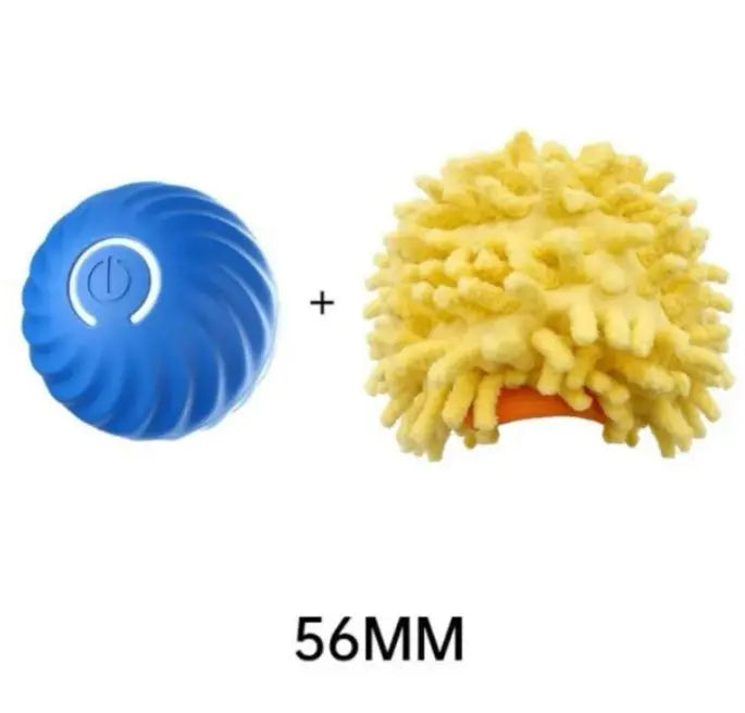 Pet Dog Rubber Ball Toys For Dogs Top100