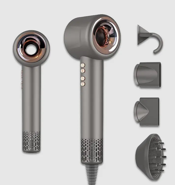 Radian VORTEX Pro Hair Dryer Top100
