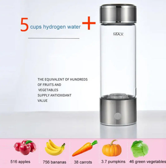 Hydrogen Water Cup Top100