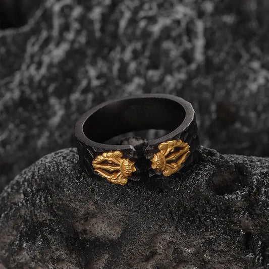Retro Adjustable Ring for Women's Fashion Top100