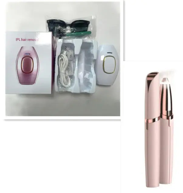 Laser Hair Removal System Top100