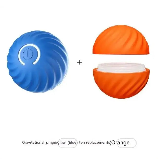 Pet Dog Rubber Ball Toys For Dogs Top100