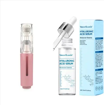 3-in-1 Lip & Beard Growth Roller Top100