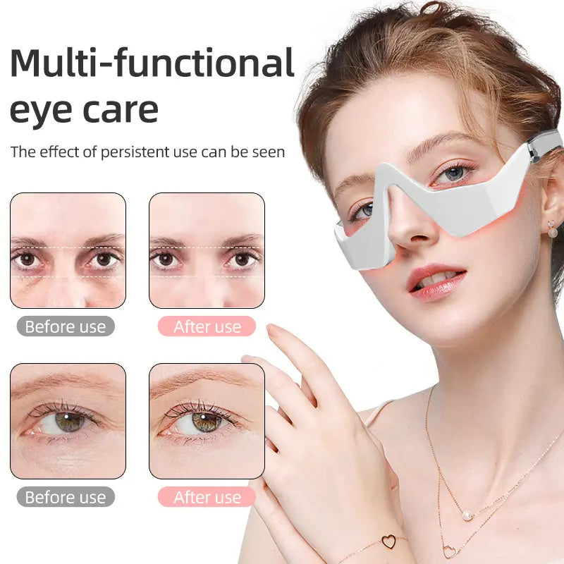 Wireless Eye Massager Top100
