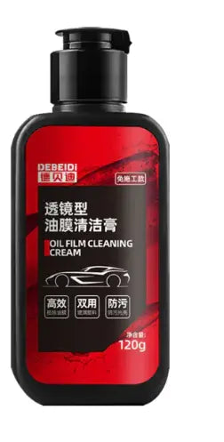 Car Glass Oil Film Remover Top100