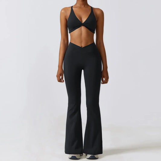 Yoga Exercise Suit  For Women Top100