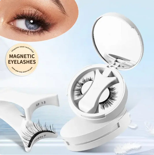 Magnetic Eyelashes Set Top100