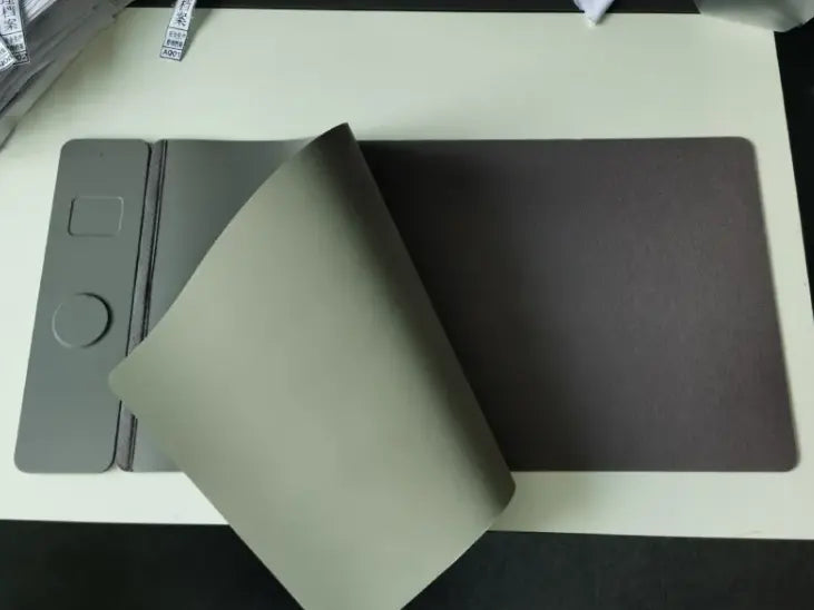 Magnetic Wireless Charging Mouse Pad Top100