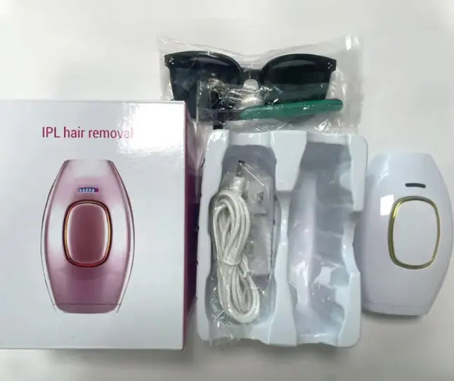 Laser Hair Removal System Top100