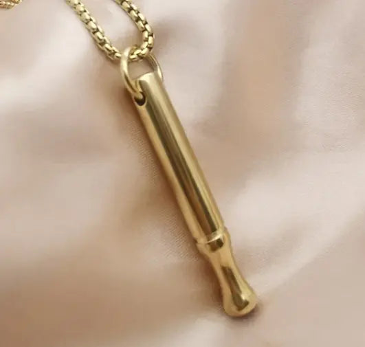 Breathing Necklace for Anxiety Top100