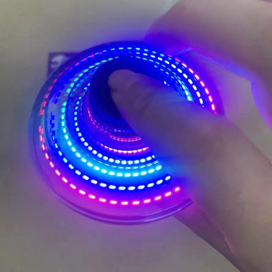 Flynova Mini UFO Spinner Top100
