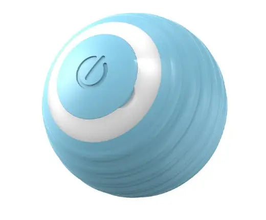 Interactive Smart Dog Toy Ball Top100
