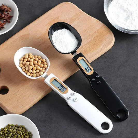 Digital Measuring Spoon Scale Mini Top100