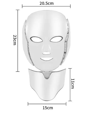 Red Light Eye Massager Top100