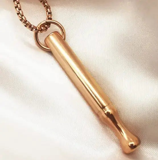Breathing Necklace for Anxiety Top100