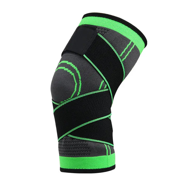 Men's Compression Knee Brace for Sports and Fitness Top100