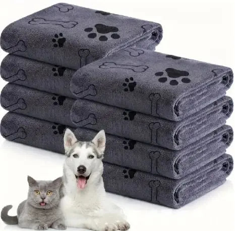 Dog Cat Pet Towel Top100
