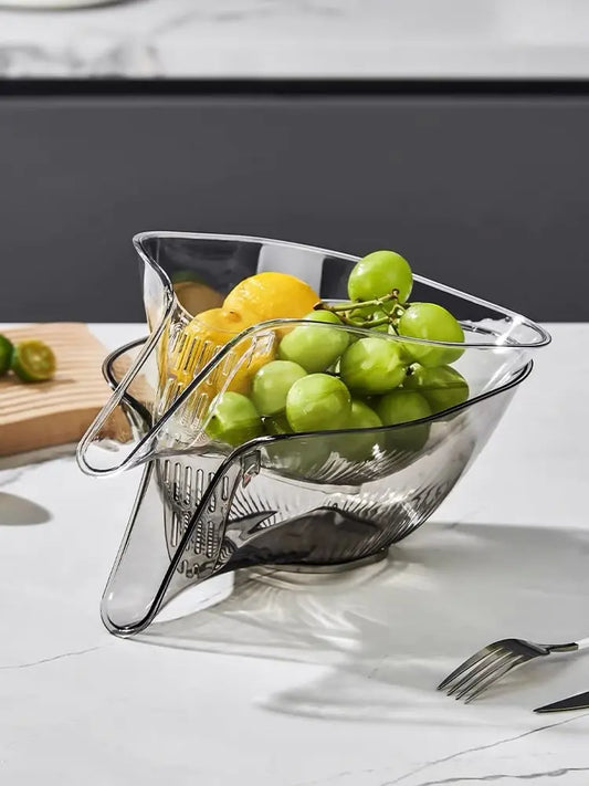 Heat Guard Kitchen Drainage Basket Top100