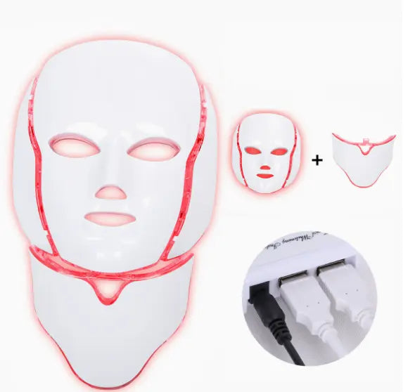 Red Light Eye Massager Top100