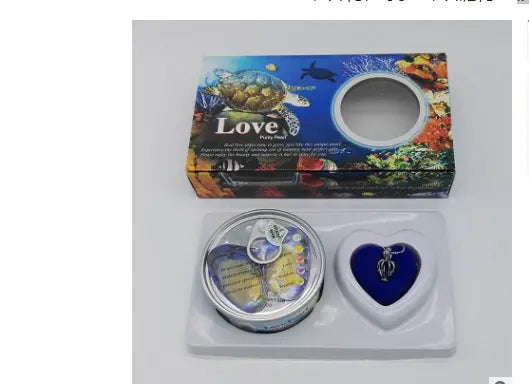 Pearl Jewelry Gift Box with Freshwater Necklace Top100