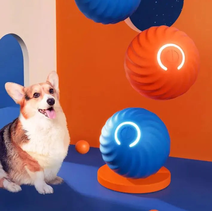Pet Dog Rubber Ball Toys For Dogs Top100