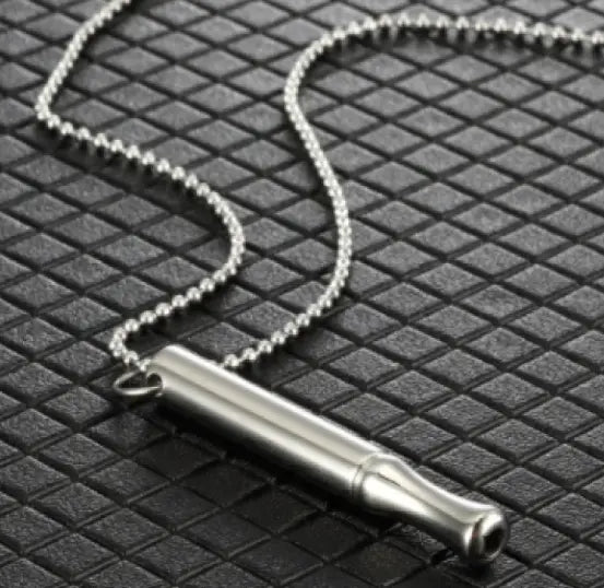 Breathing Necklace for Anxiety Top100