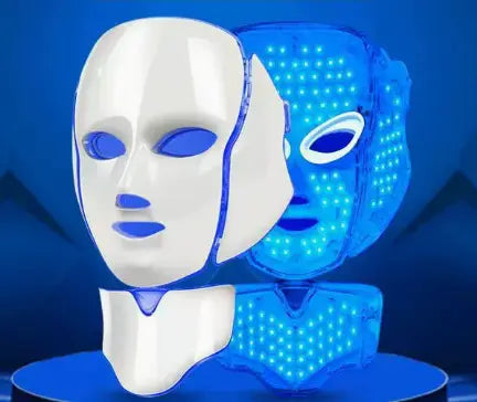Red Light Eye Massager Top100