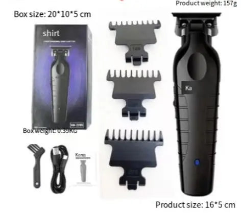 Kemei Professional Hair Clipper Set Top100