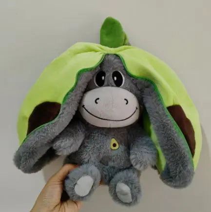 Breathing Plush Music Doll Top100