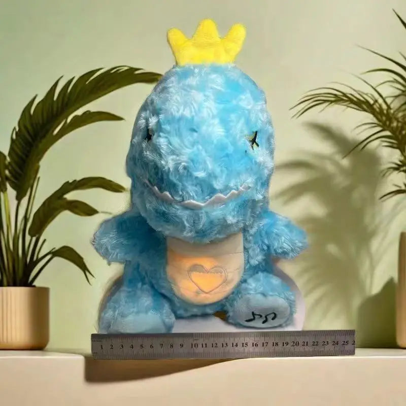 Baby Soothing Plush Music Toy Top100