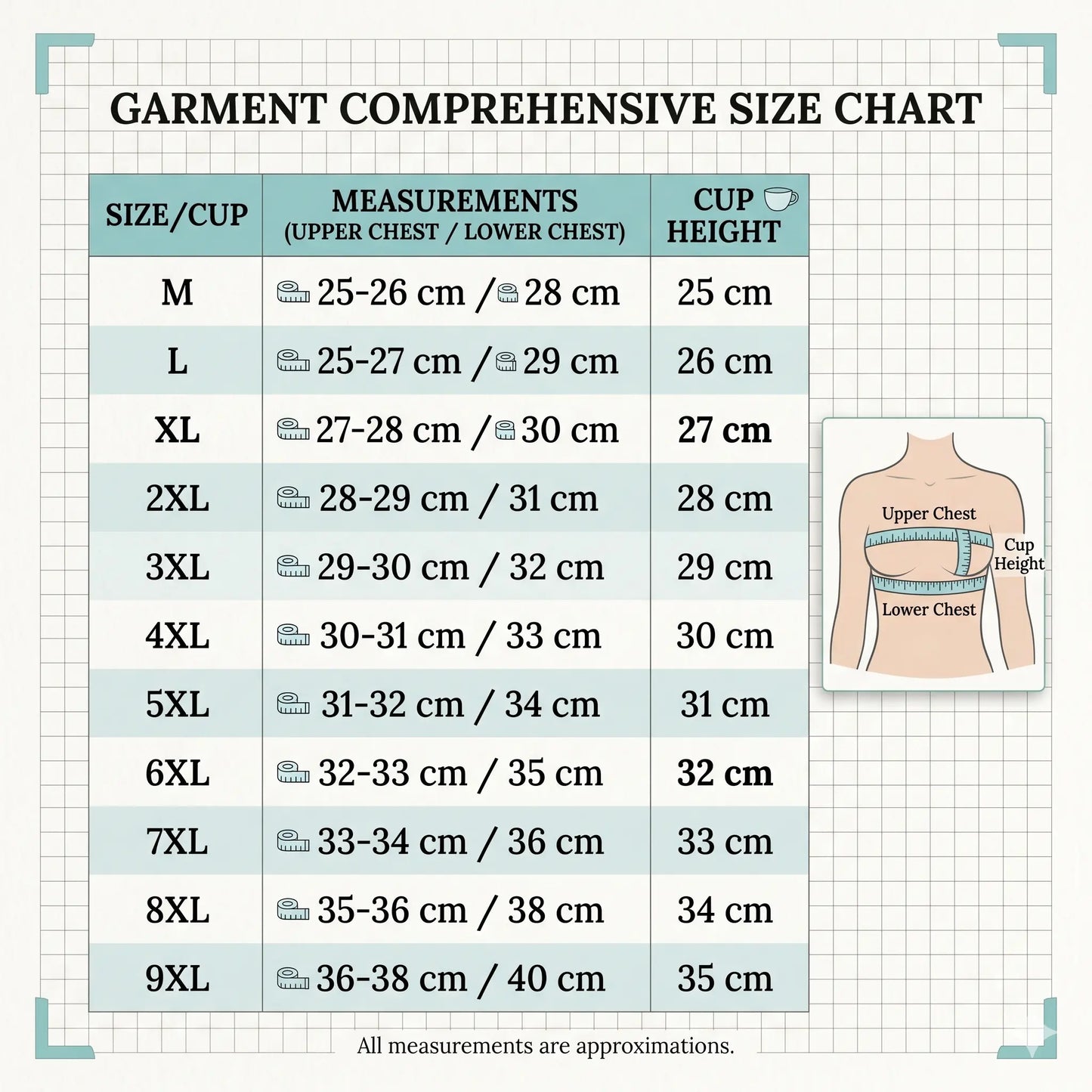 Comfortable Wireless Plus Size Bra for Women Wholesale Top100