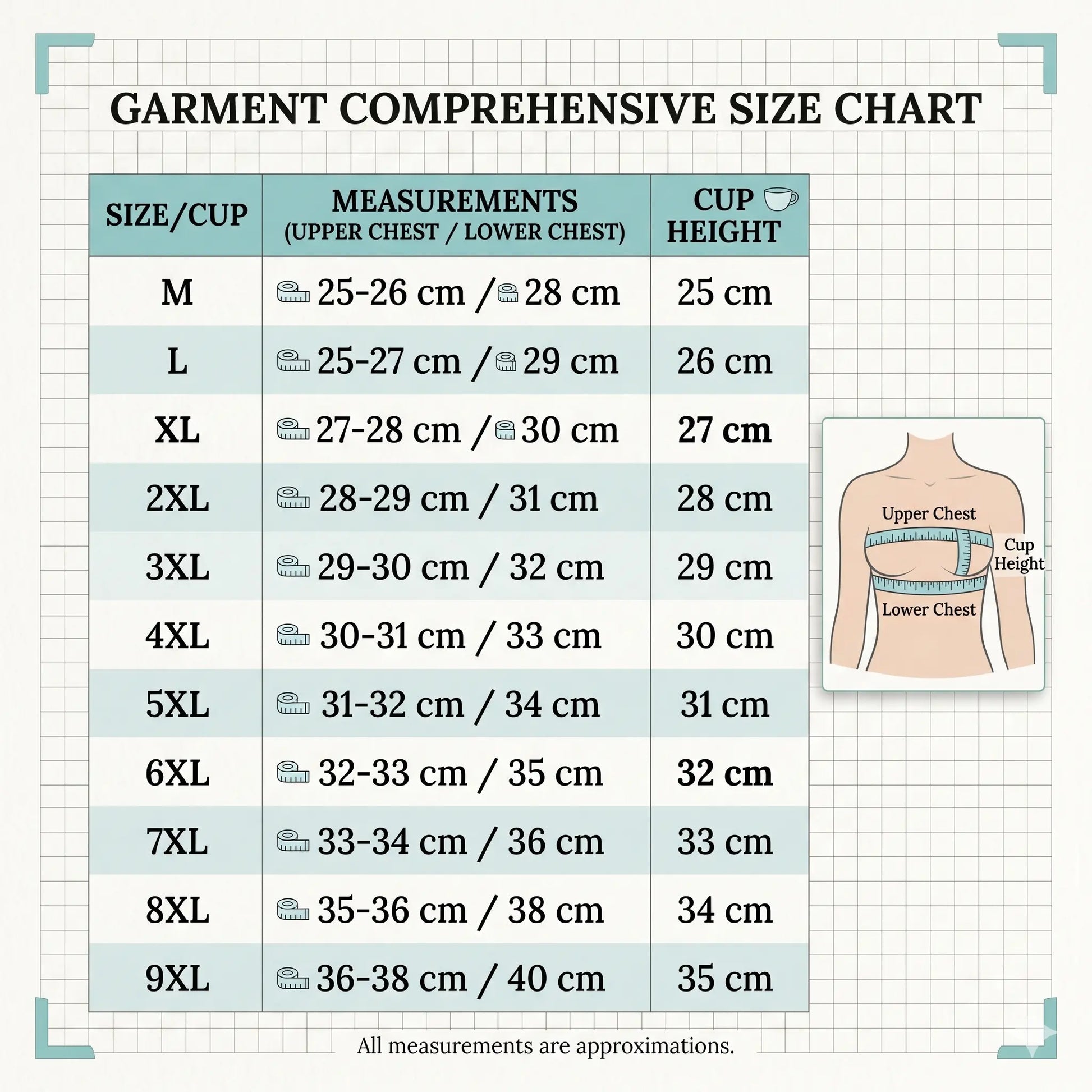 Comfortable Wireless Plus Size Bra for Women Wholesale Top100