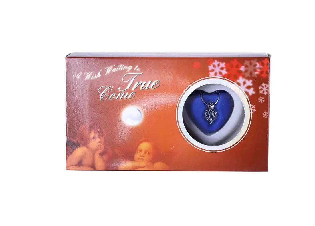 Pearl Jewelry Gift Box with Freshwater Necklace Top100
